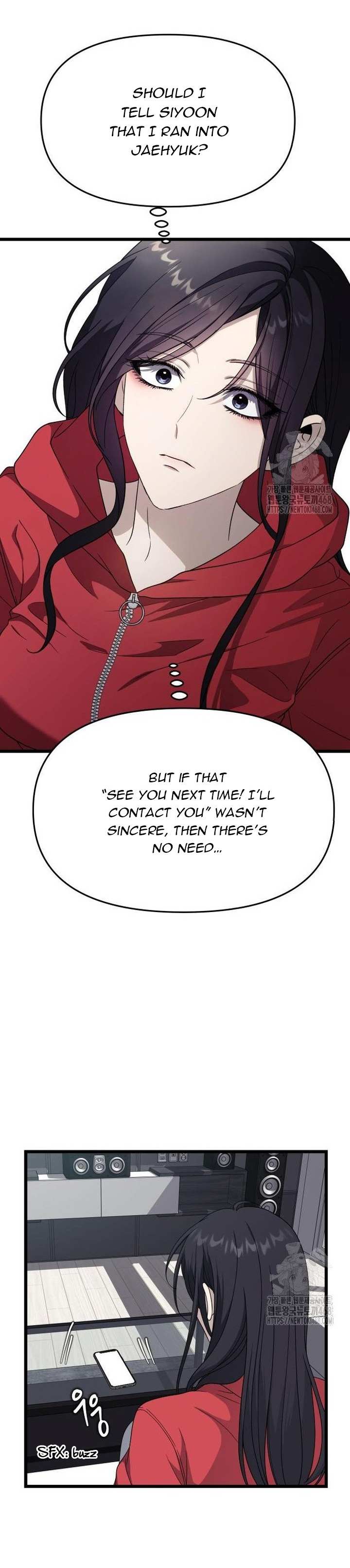 Dreaming Freedom Chapter 181 image 18